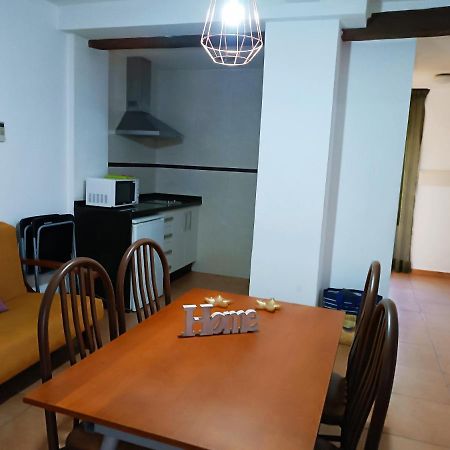 Corrala De San Anton. Sencillo Apartamento En Pleno Centro กรานาดา ภายนอก รูปภาพ