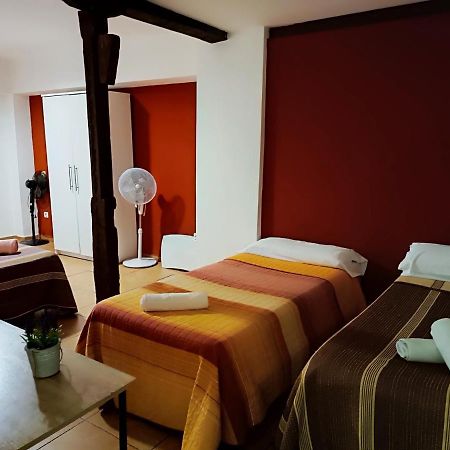 Corrala De San Anton. Sencillo Apartamento En Pleno Centro กรานาดา ภายนอก รูปภาพ