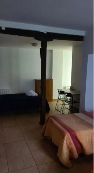 Corrala De San Anton. Sencillo Apartamento En Pleno Centro กรานาดา ภายนอก รูปภาพ