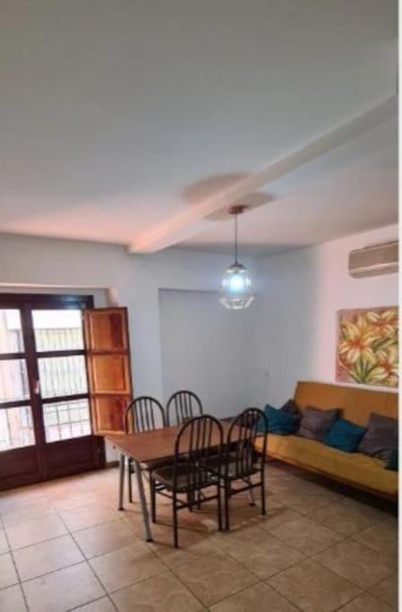 Corrala De San Anton. Sencillo Apartamento En Pleno Centro กรานาดา ภายนอก รูปภาพ