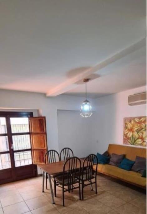 Corrala De San Anton. Sencillo Apartamento En Pleno Centro กรานาดา ภายนอก รูปภาพ