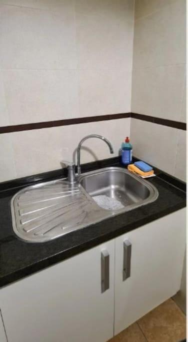 Corrala De San Anton. Sencillo Apartamento En Pleno Centro กรานาดา ภายนอก รูปภาพ