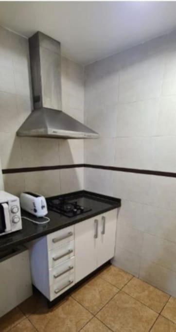 Corrala De San Anton. Sencillo Apartamento En Pleno Centro กรานาดา ภายนอก รูปภาพ