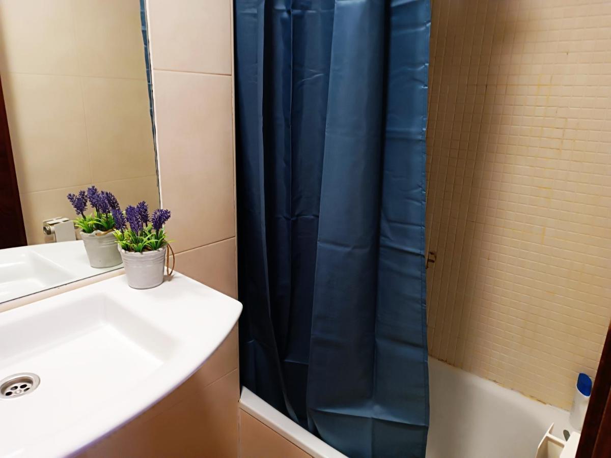Corrala De San Anton. Sencillo Apartamento En Pleno Centro กรานาดา ภายนอก รูปภาพ