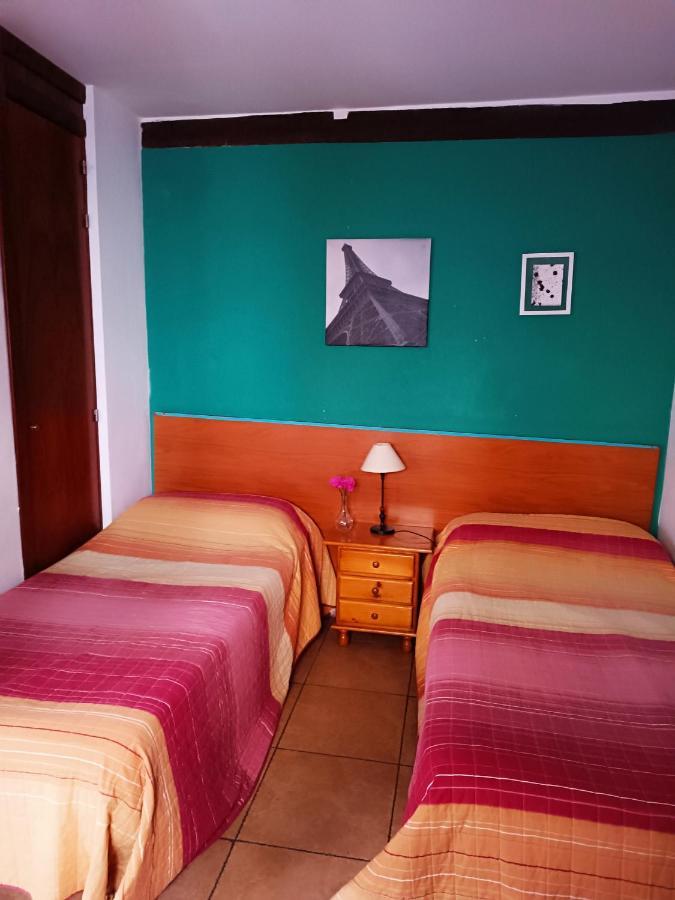 Corrala De San Anton. Sencillo Apartamento En Pleno Centro กรานาดา ภายนอก รูปภาพ
