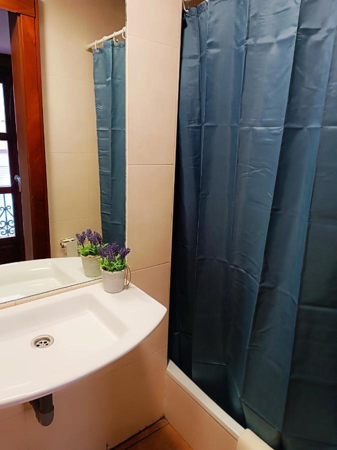 Corrala De San Anton. Sencillo Apartamento En Pleno Centro กรานาดา ภายนอก รูปภาพ