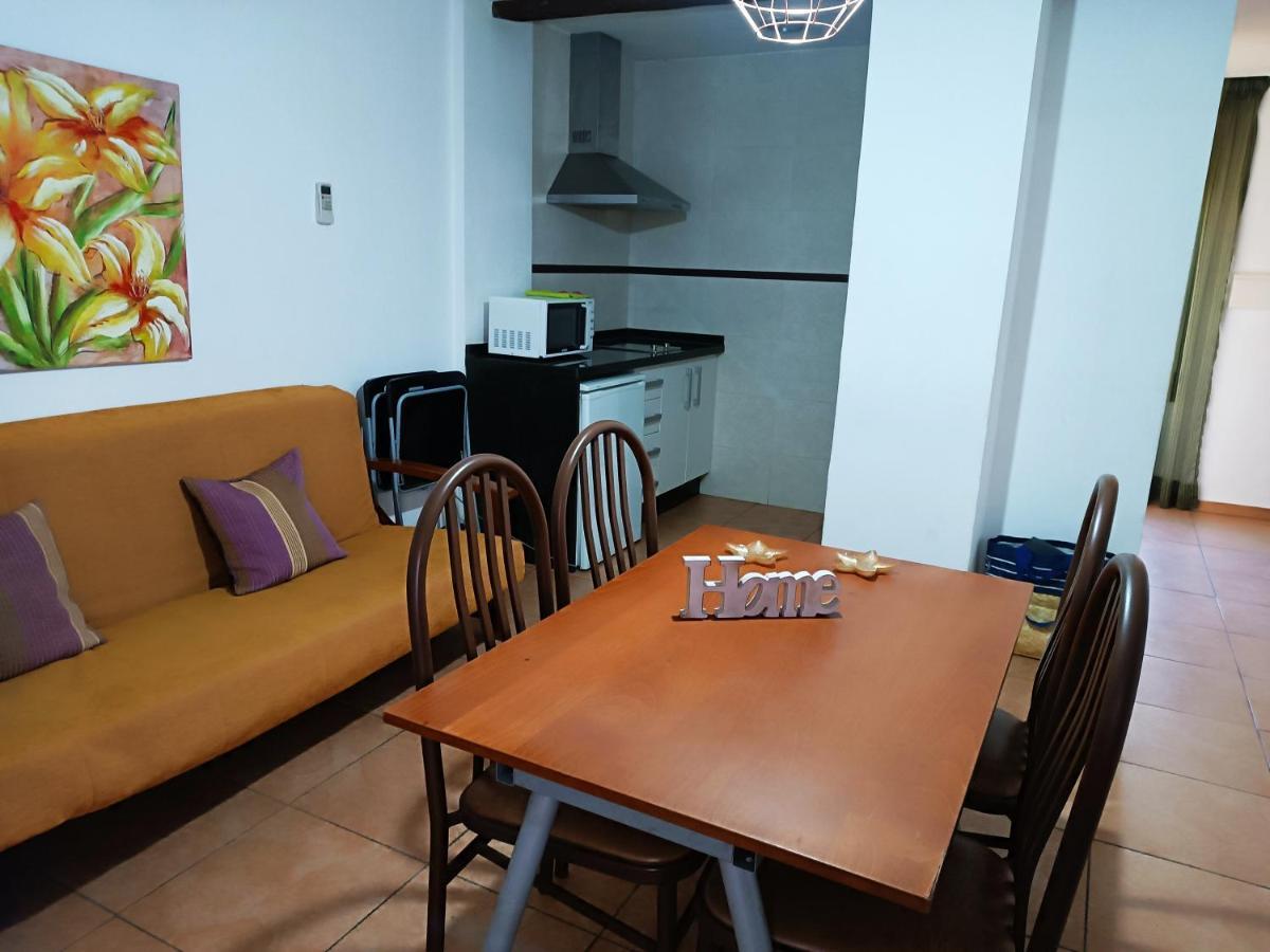 Corrala De San Anton. Sencillo Apartamento En Pleno Centro กรานาดา ภายนอก รูปภาพ